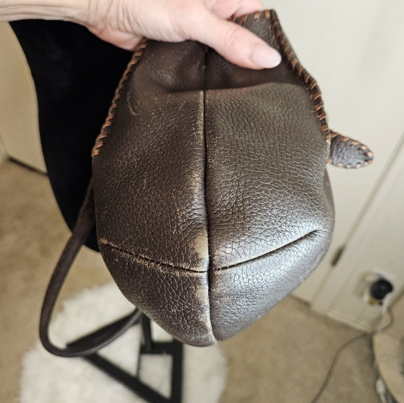 Brighton Leather Purse - Picture 11 of 16